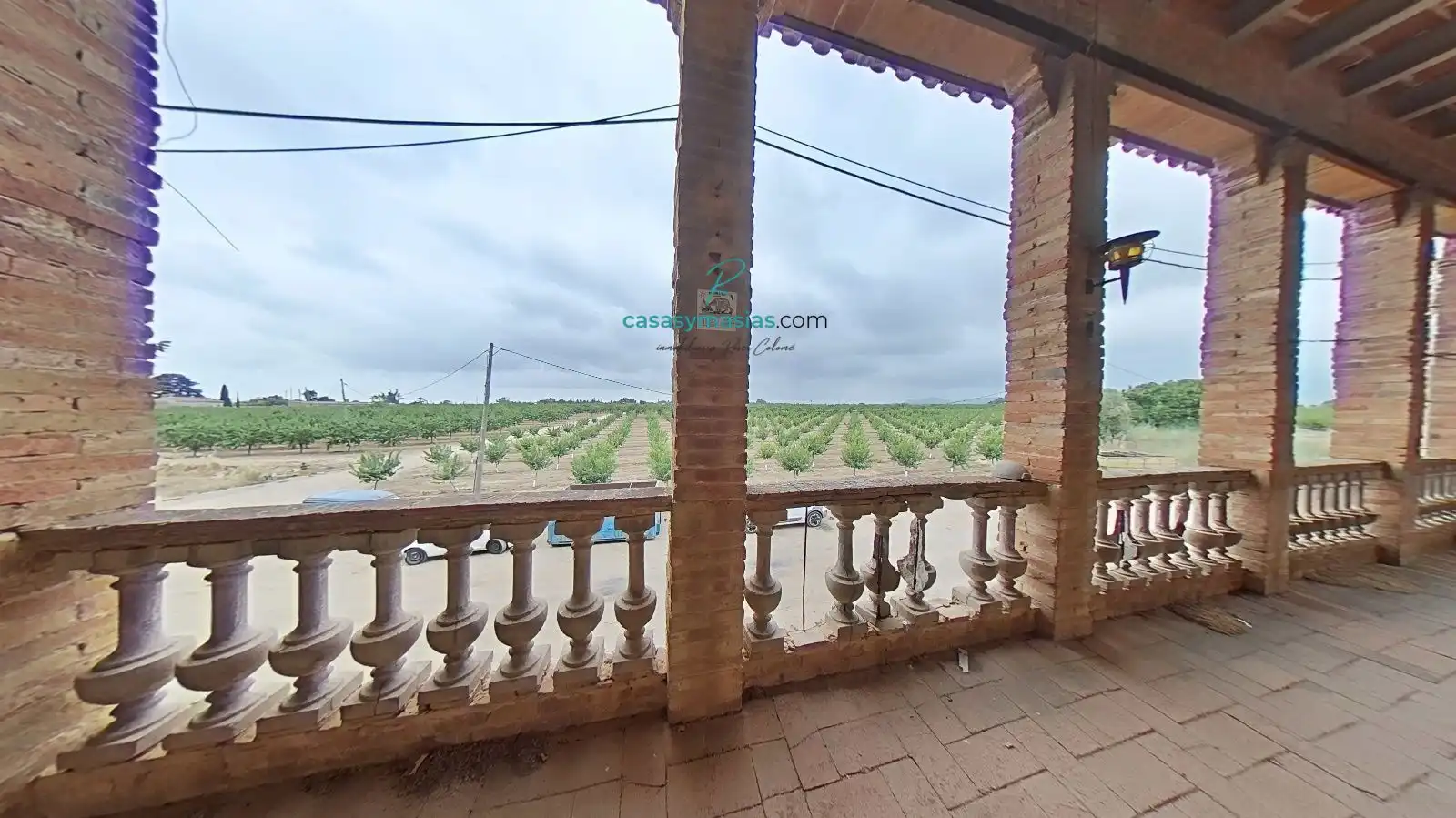Finca rústica en venda en Tarragona amb Calefacció, Jardí privat i Terrassa
