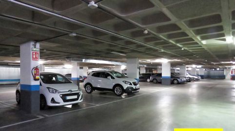 Foto 5 von Garage zum Verkauf in Avenida del Oeste, 6, Prado Santo Domingo - Ensanche, Alcorcón