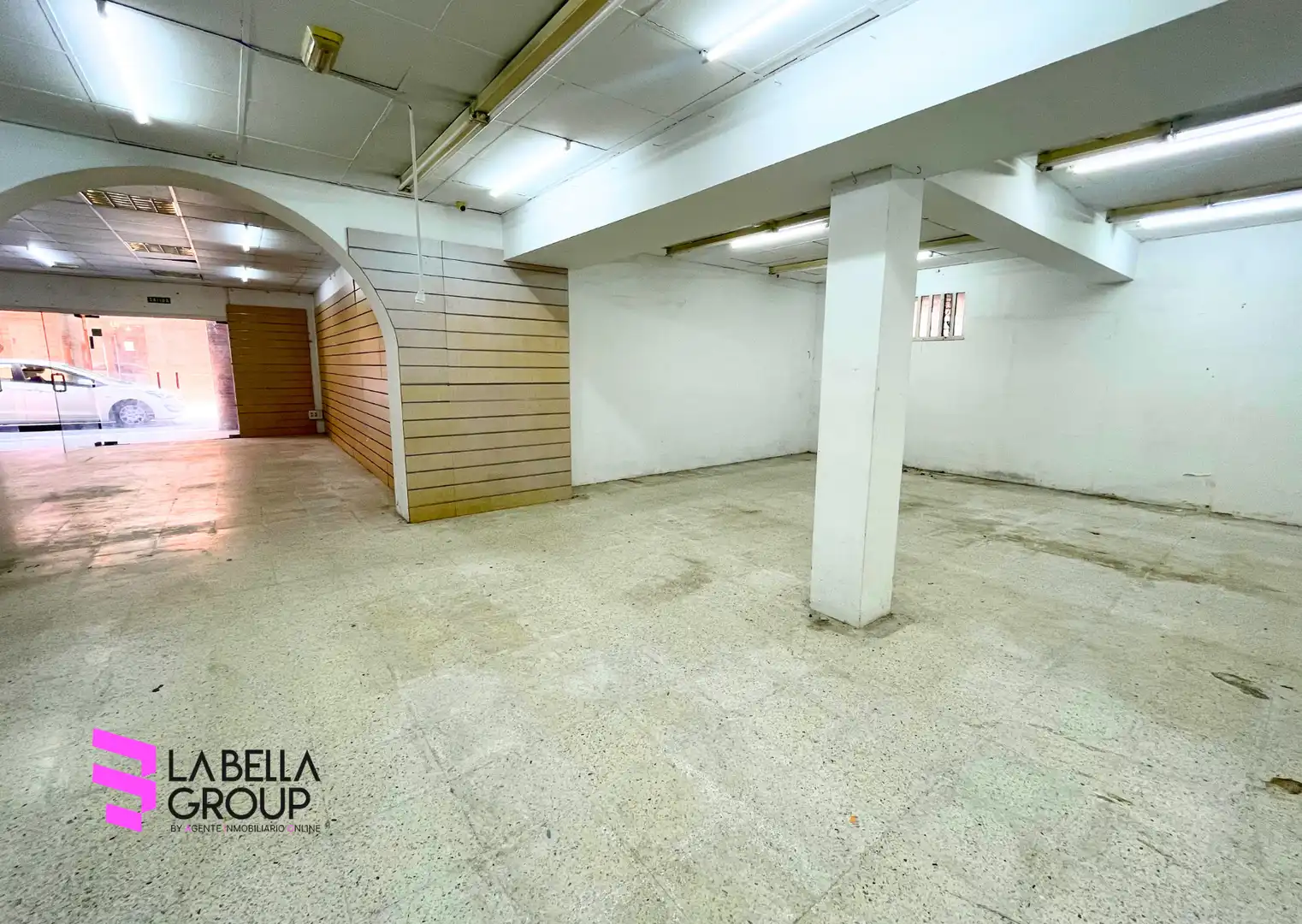 Local commercial à vendre à Calle Magdalena, imagen 9