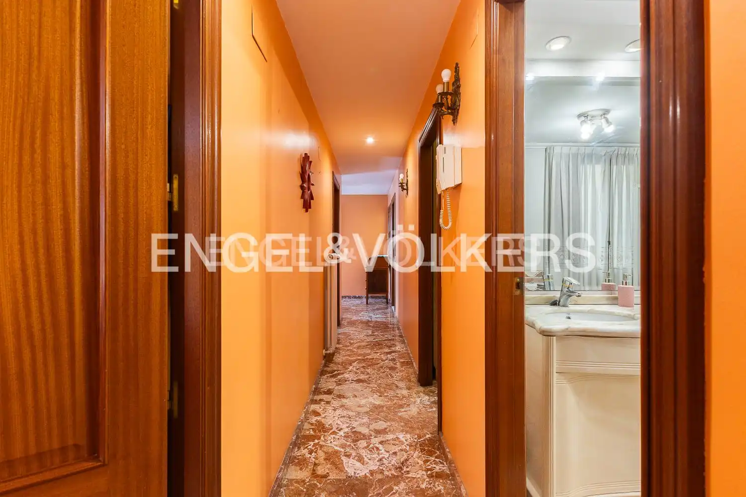 Appartement avec terrasse à vendre à Patraix, imagen 38