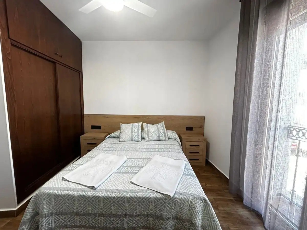 Habitación de Edificio en venta en Pozohondo