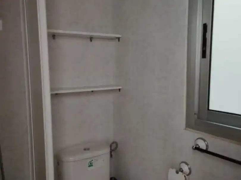 Baño de Estudio de alquiler en Isleta - Puerto - Guanarteme