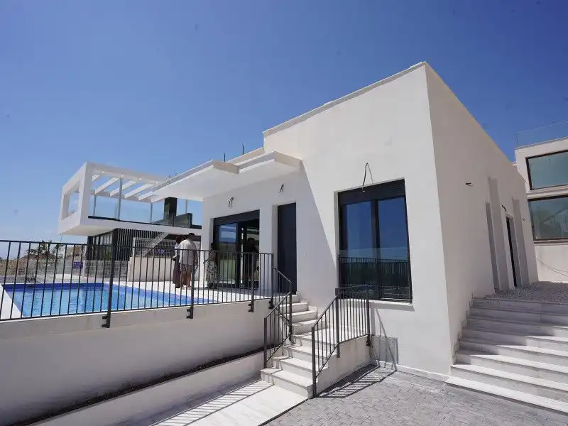 Villa avec piscine à vendre à Casco urbano, imagen 14