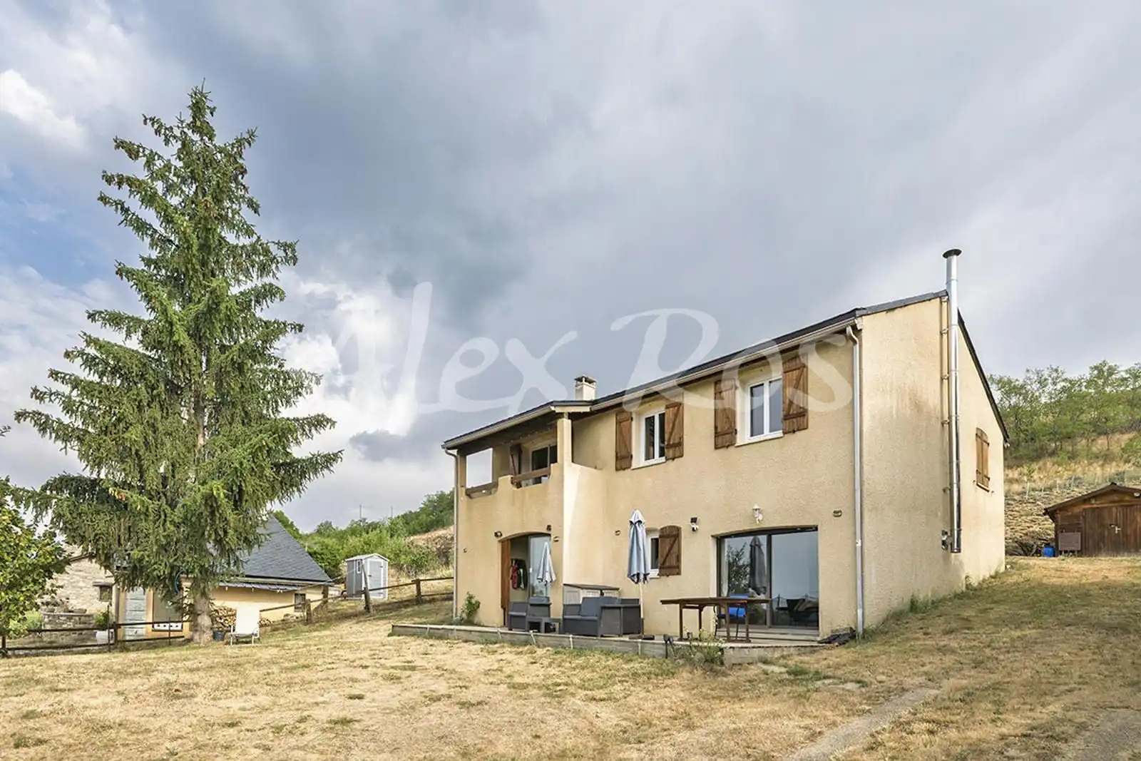 House with garden for sale in Estavar, imagen 8