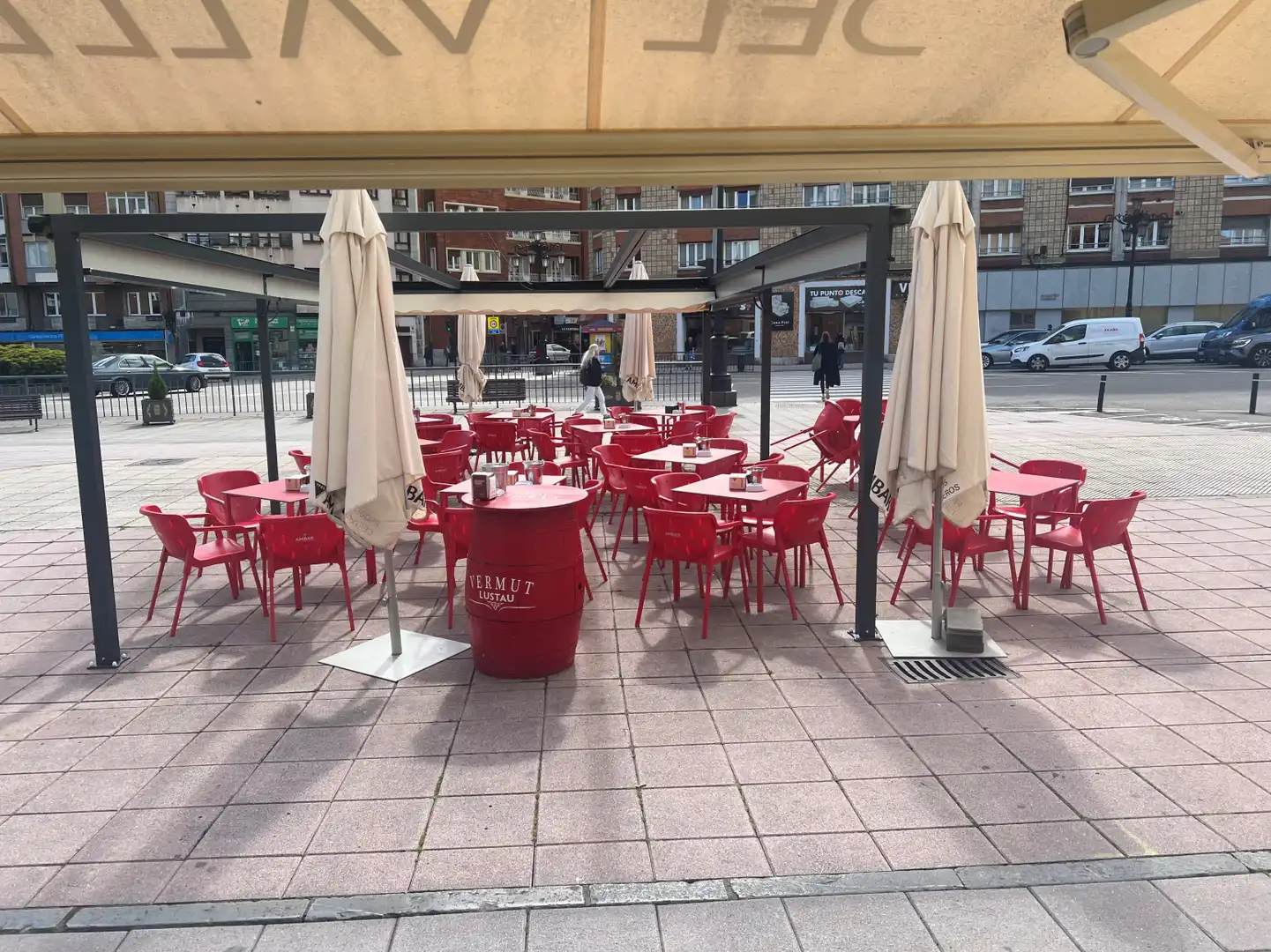 Commercial properties for sale in Masip