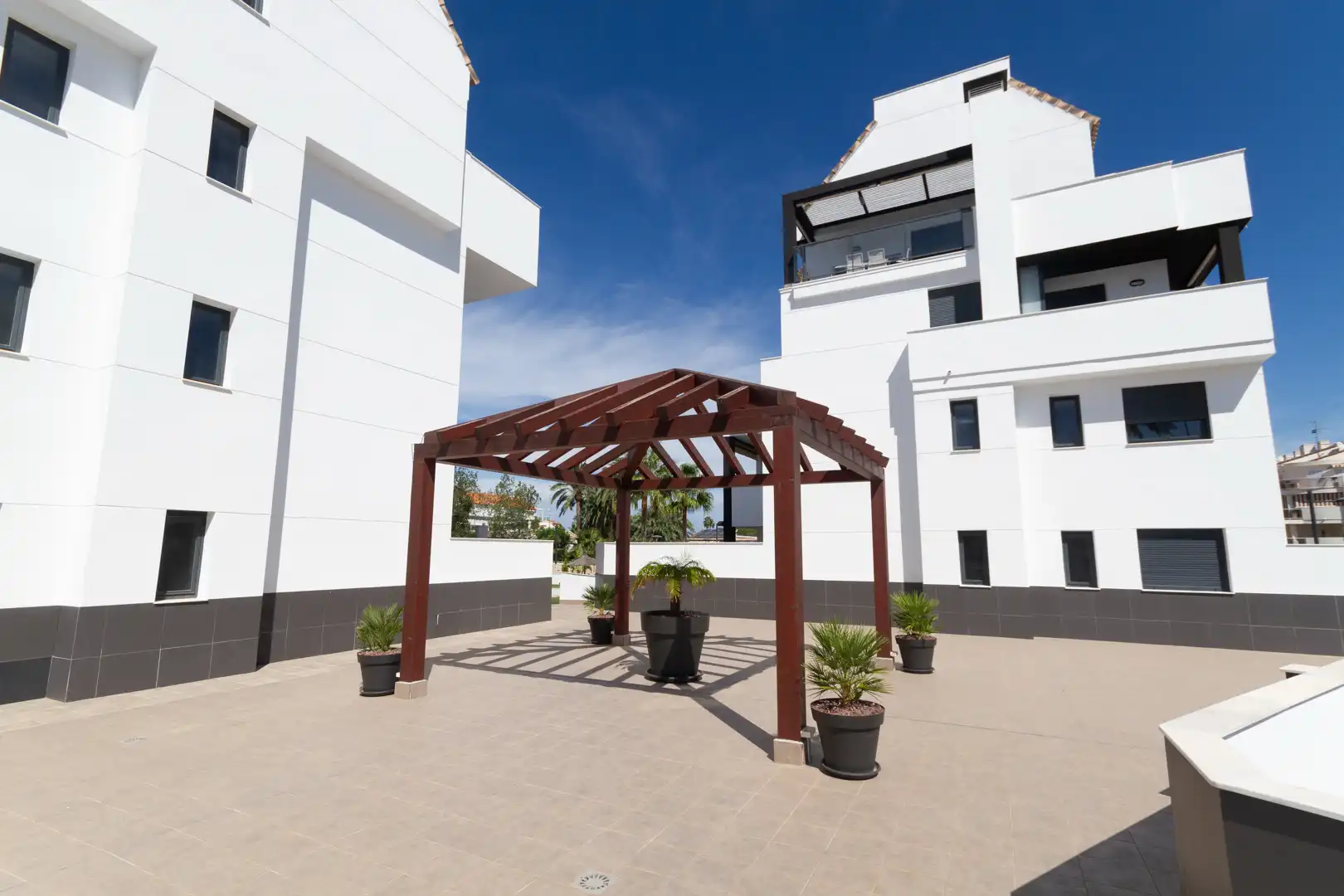Ático con piscina en venta en Carrer Mar Jónica 2, imagen 33