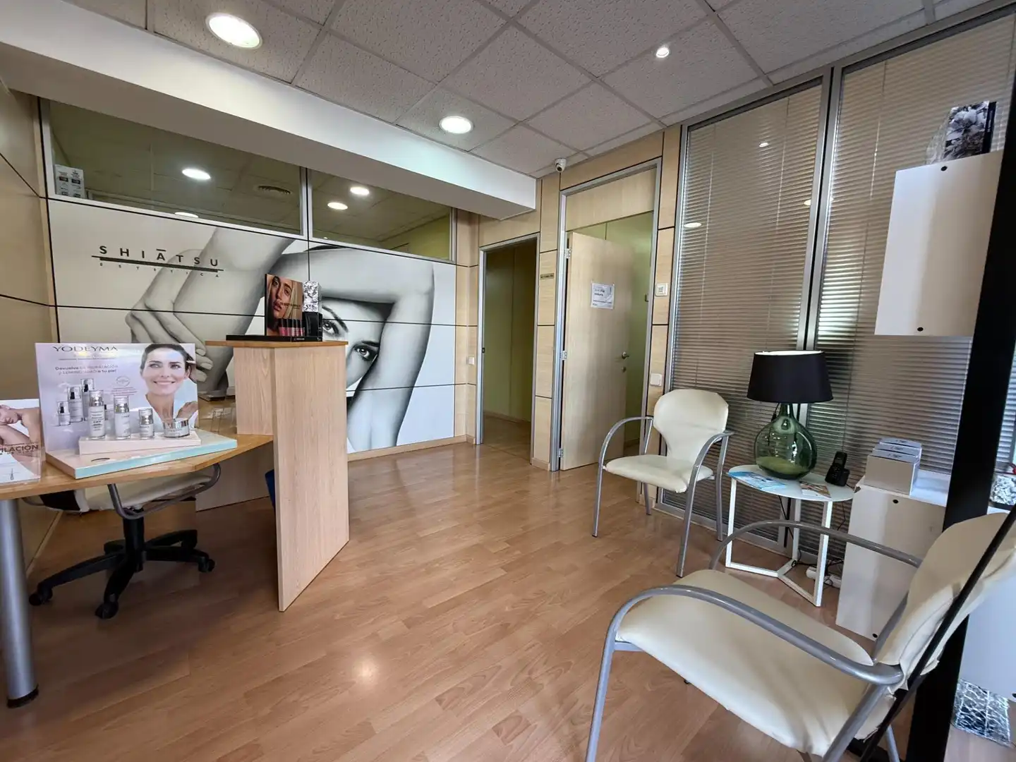 Local comercial en venda a El Poble Sec, imagen 6