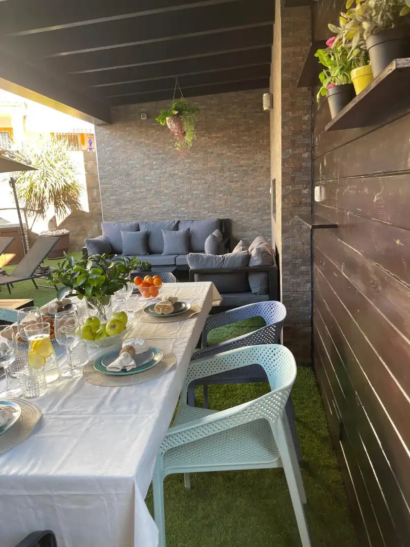 Casa o chalet en venta en Calle Mirto, 2, Almijara