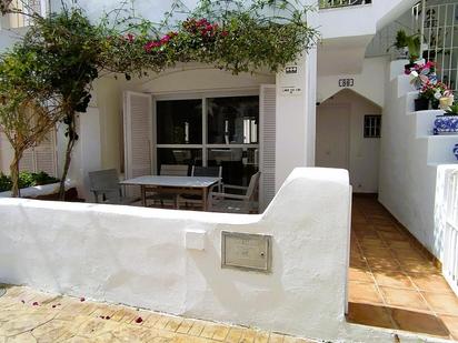 Terrace of Flat for sale in Vera  with Air Conditioner, Terrace and Community pool