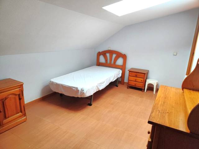 Piso en Alquiler en Guadarrama