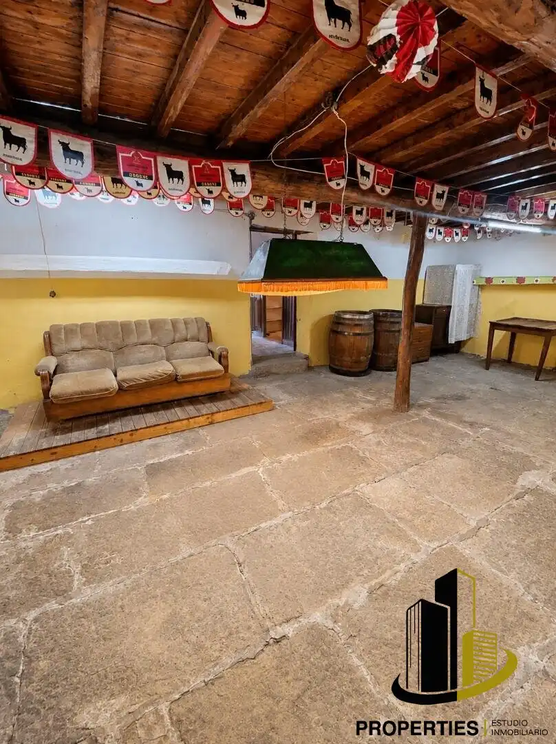 Casa in vendita a Guijuelo, imagen 12