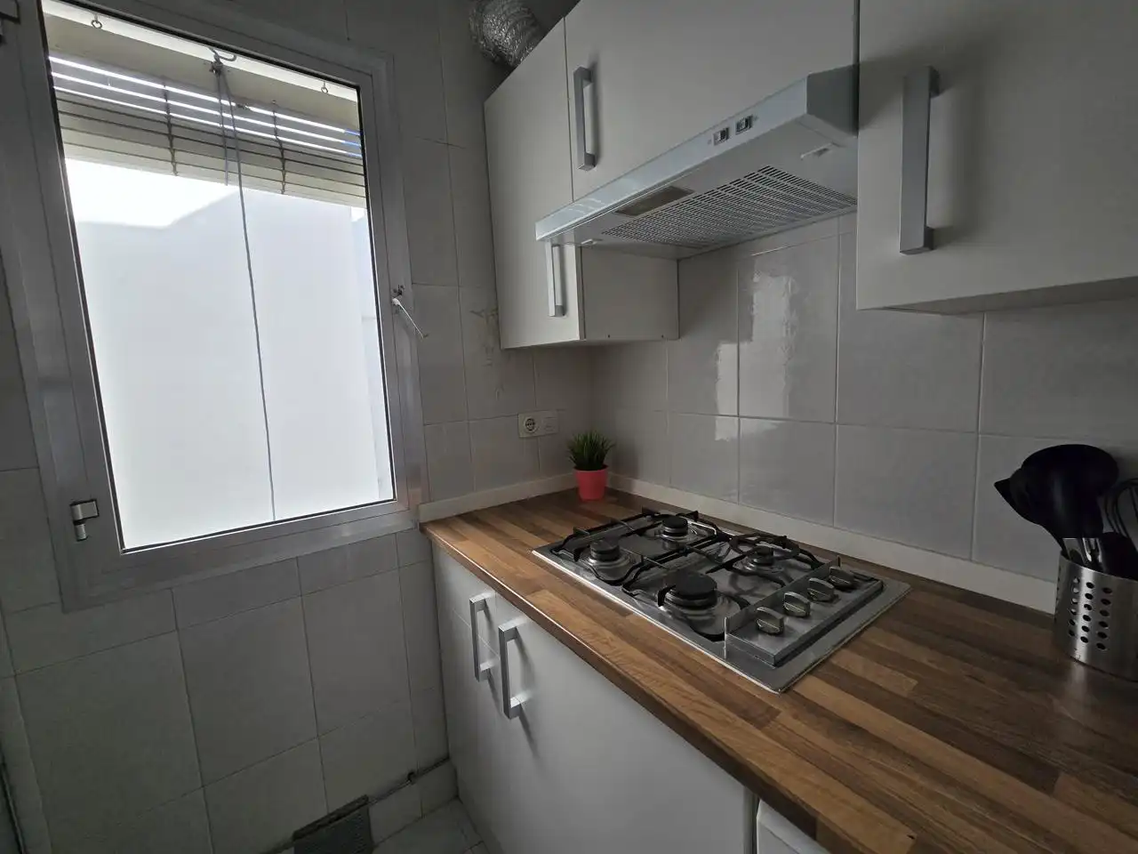 Room in Bami, Bami - La Estrella