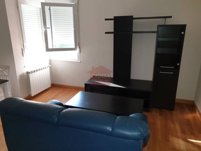 Apartamento en Alquiler en Villamayor
