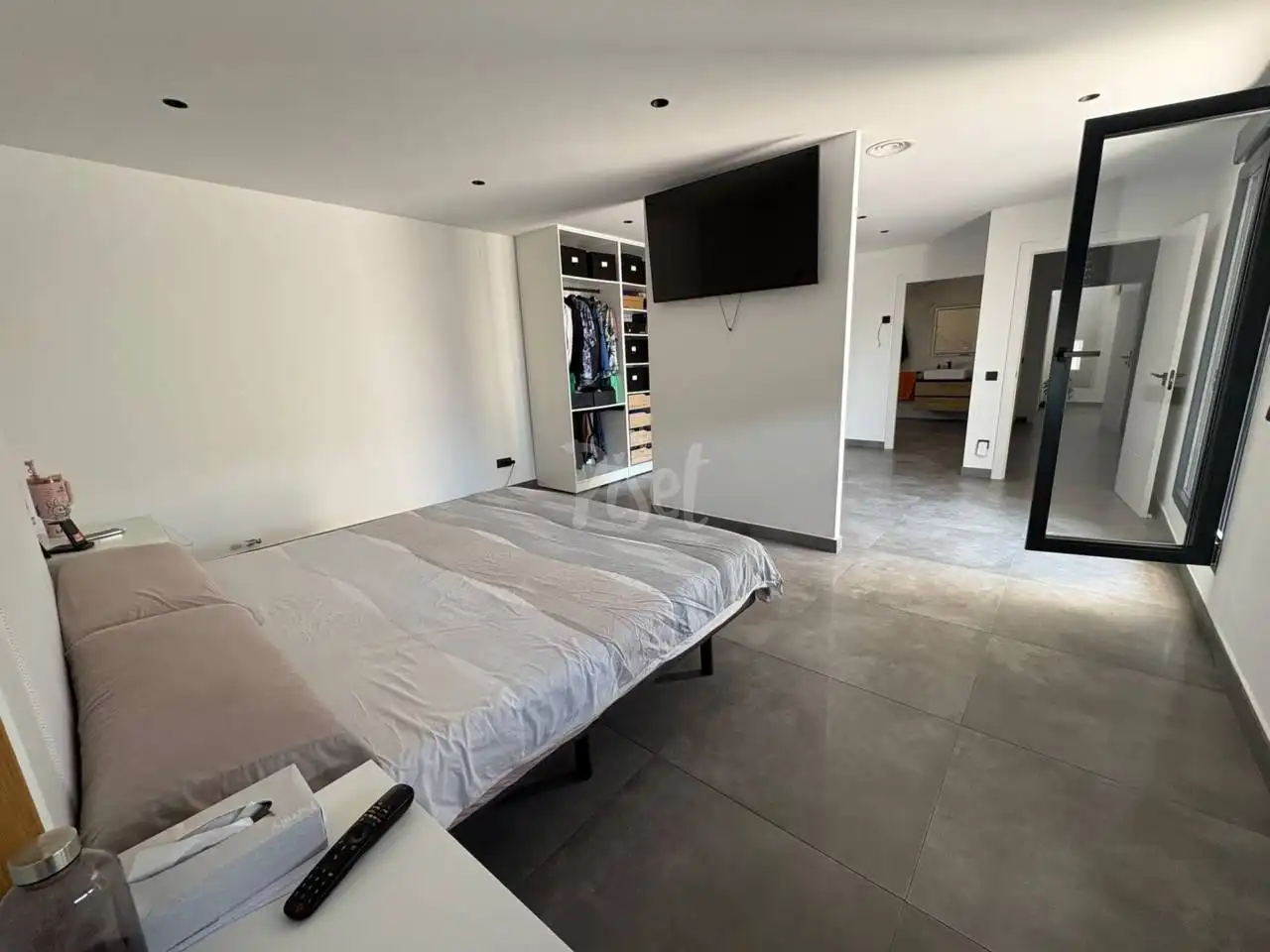 Habitación de Casa o chalet en venta en Els Pallaresos con Jardín privado y Piscina
