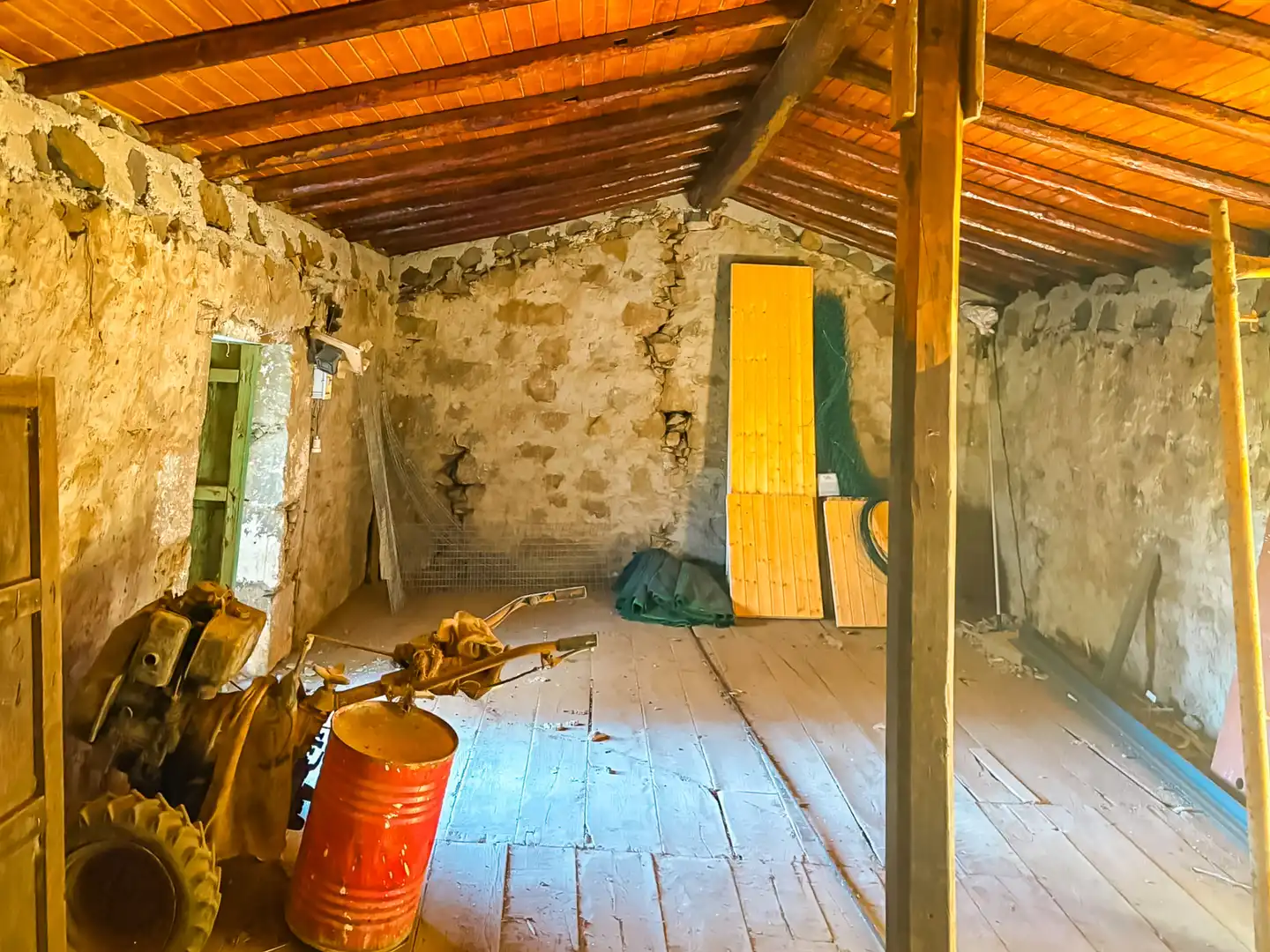 Casa o chalet en venta en Valleseco