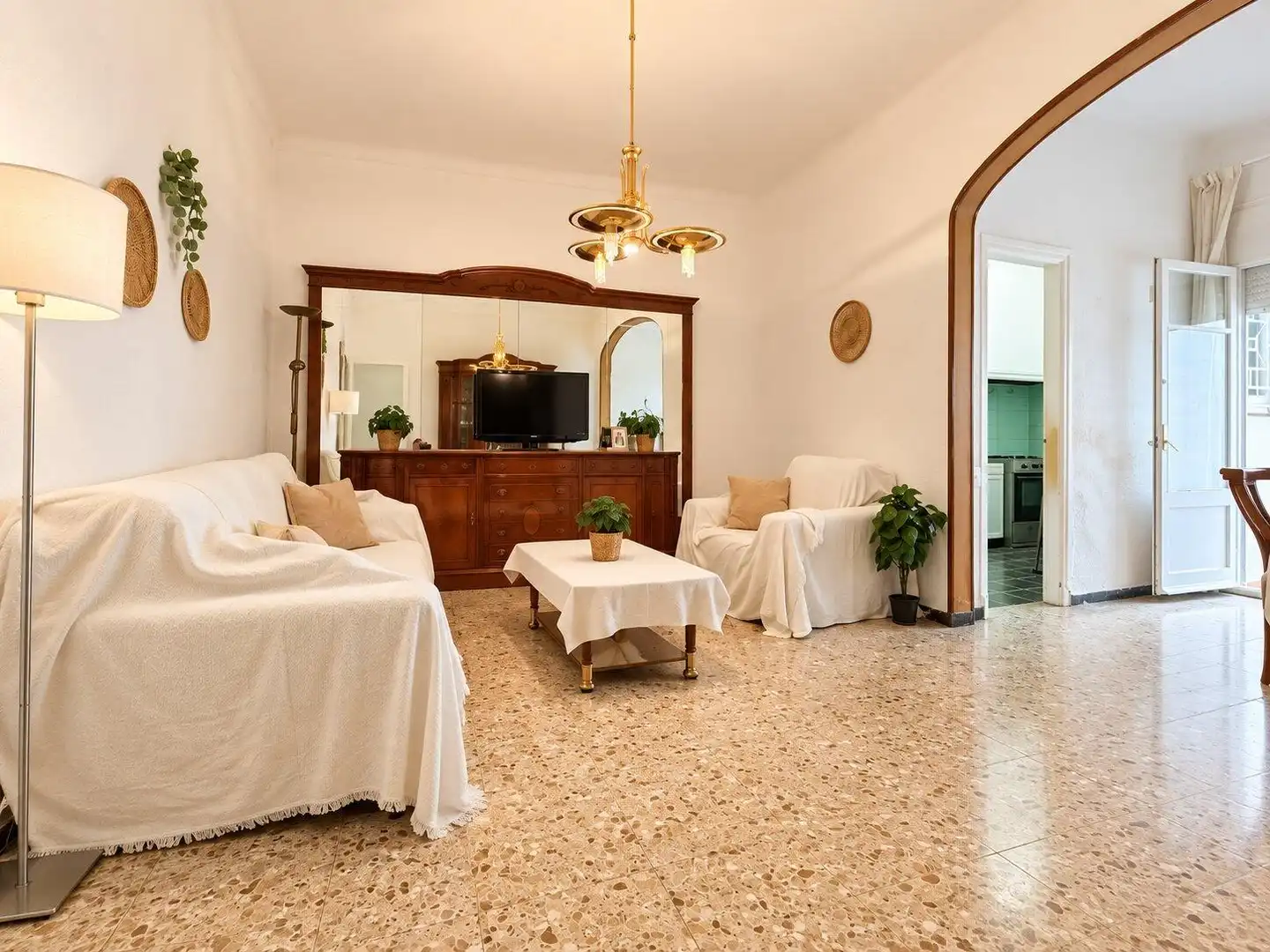 Flat for sale in Nord-oest, imagen 7