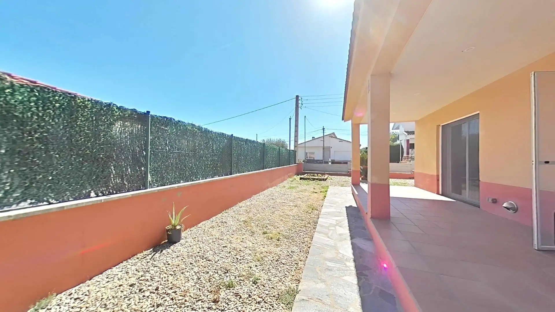 Maison avec jardin à vendre à Bigues i Riells del Fai, imagen 28