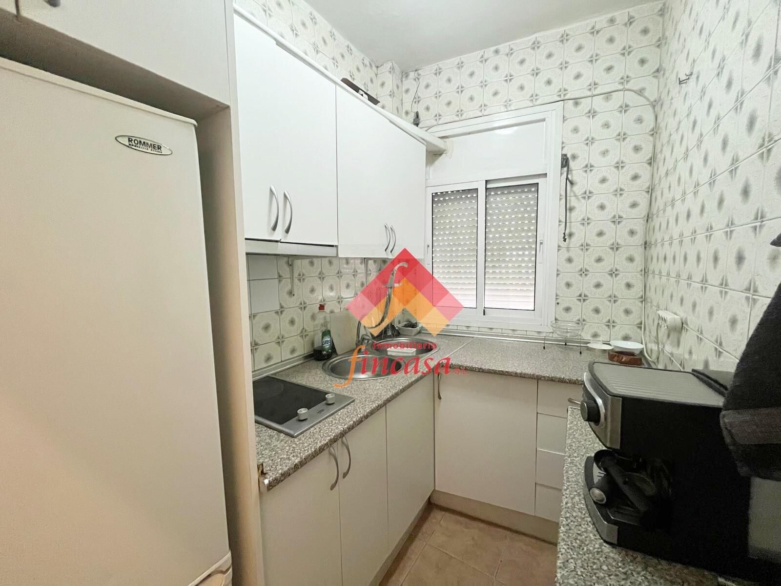 Kitchen of Planta baja for sale in Ronda