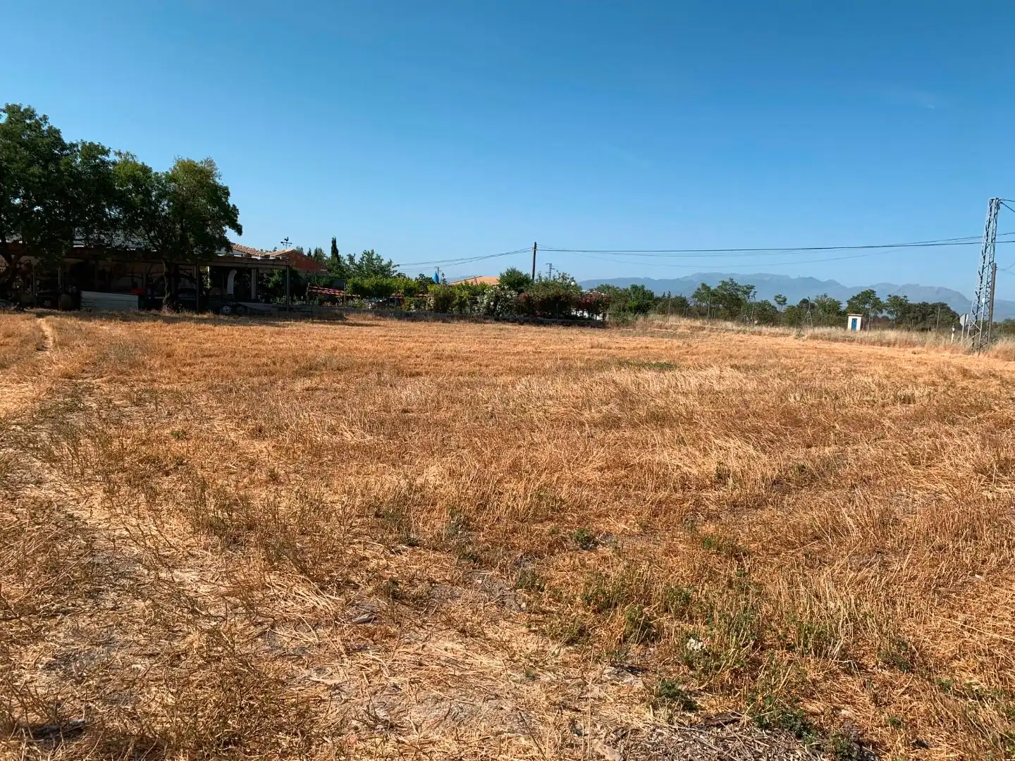 Xalet amb jardí en venda a Torreperogil, imagen 18