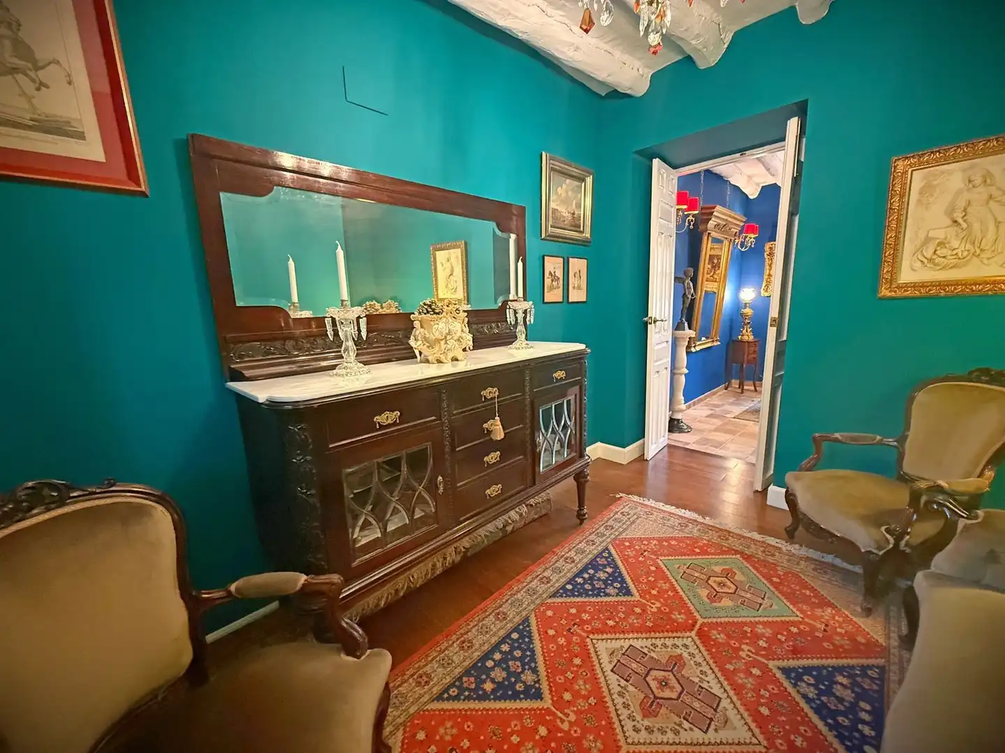 Casa o chalet en venta en Granada con Terraza