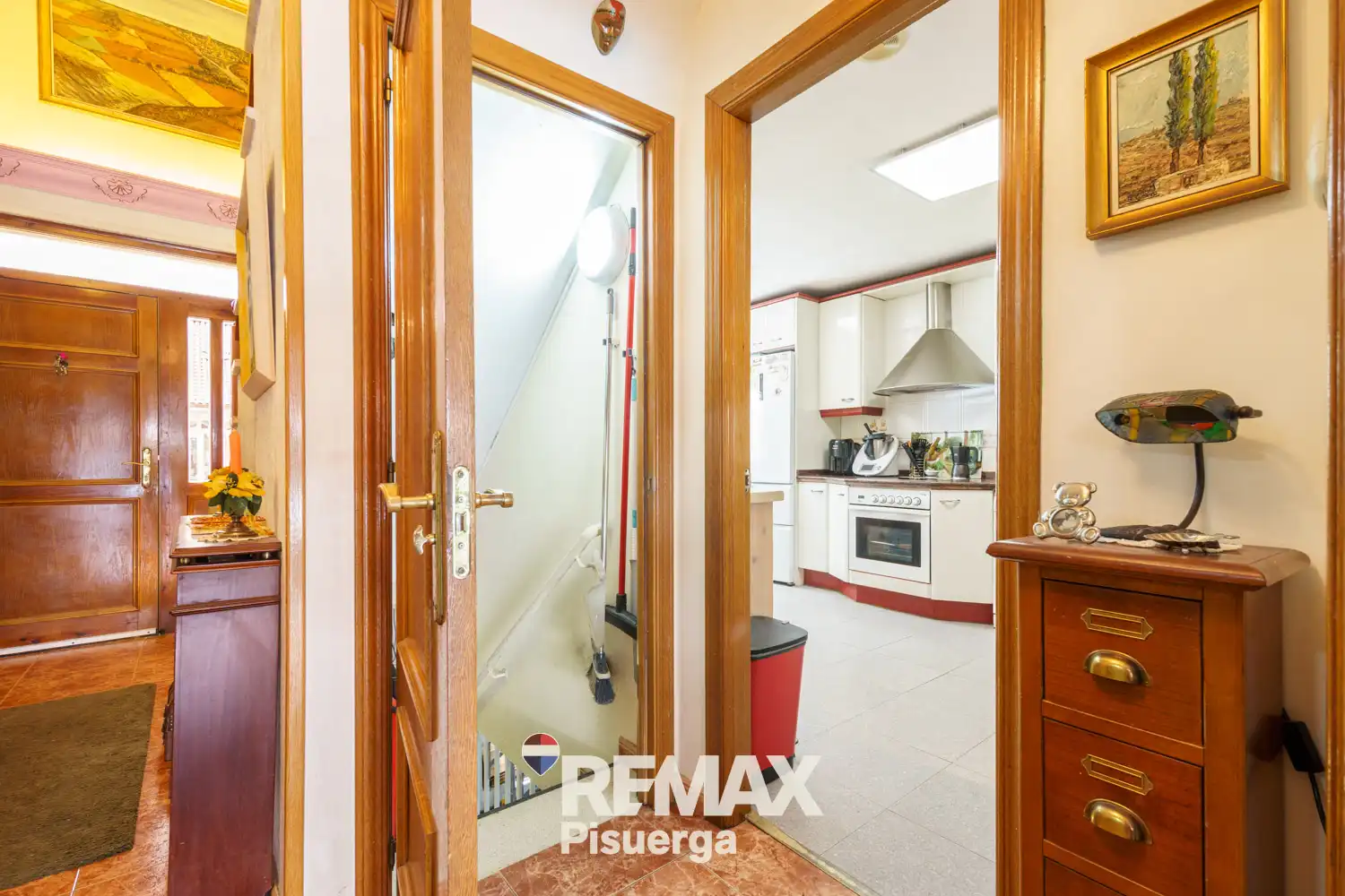 Casa o chalet en venta en Arroyo de la Encomienda con Aire acondicionado, Calefacción y Jardín privado