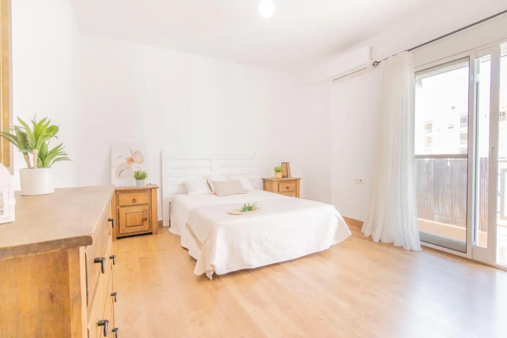 Apartamento con terraza en venta en Platja de la Pobla de Farnals, imagen 37