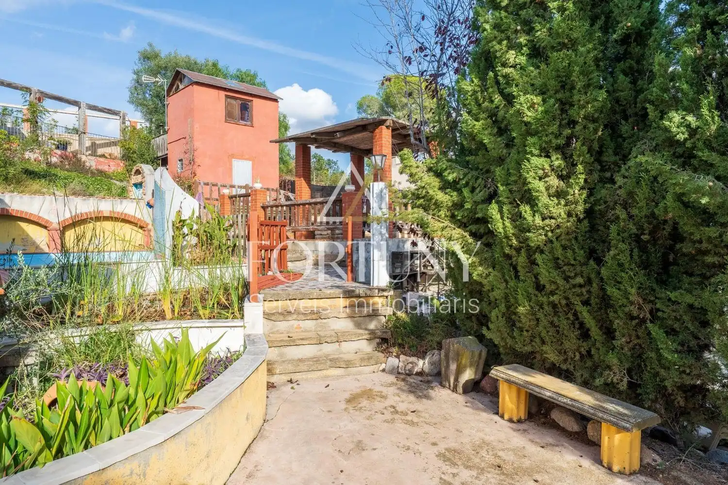 Wohnbaugrundstück zum Verkauf in dels Clavells, imagen 13