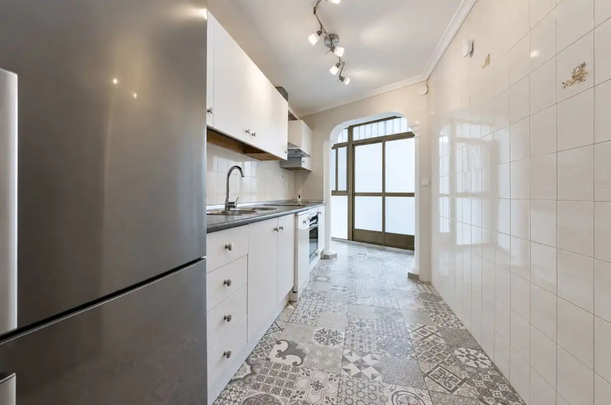 Apartament en venda a Estepona Pueblo, imagen 30