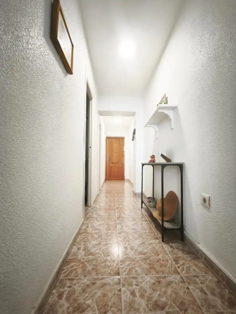 Apartamento en venta en El Campello