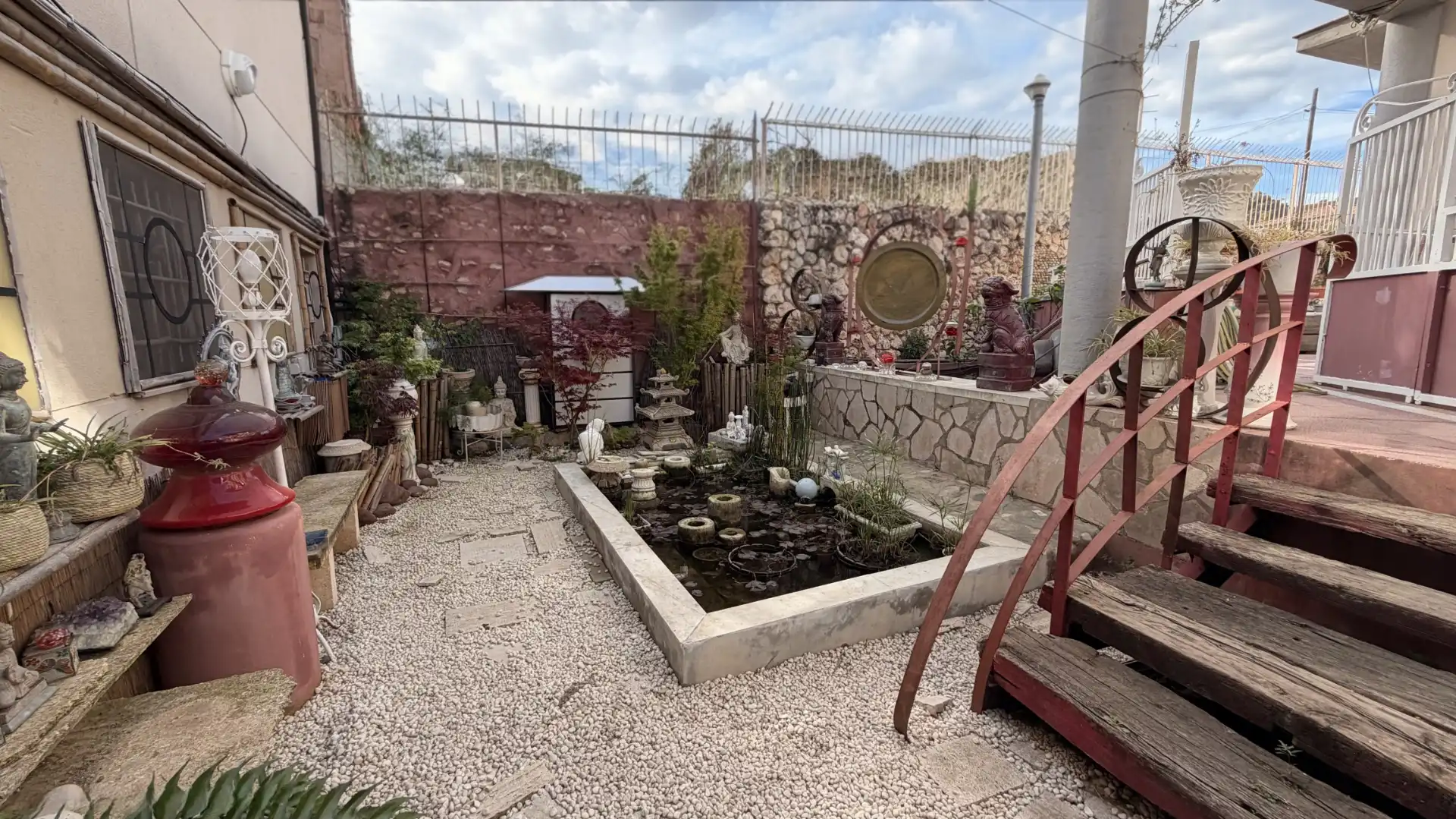 Terrassa de Casa o xalet en venda en Tarragona amb Jardí privat, Terrassa i Piscina