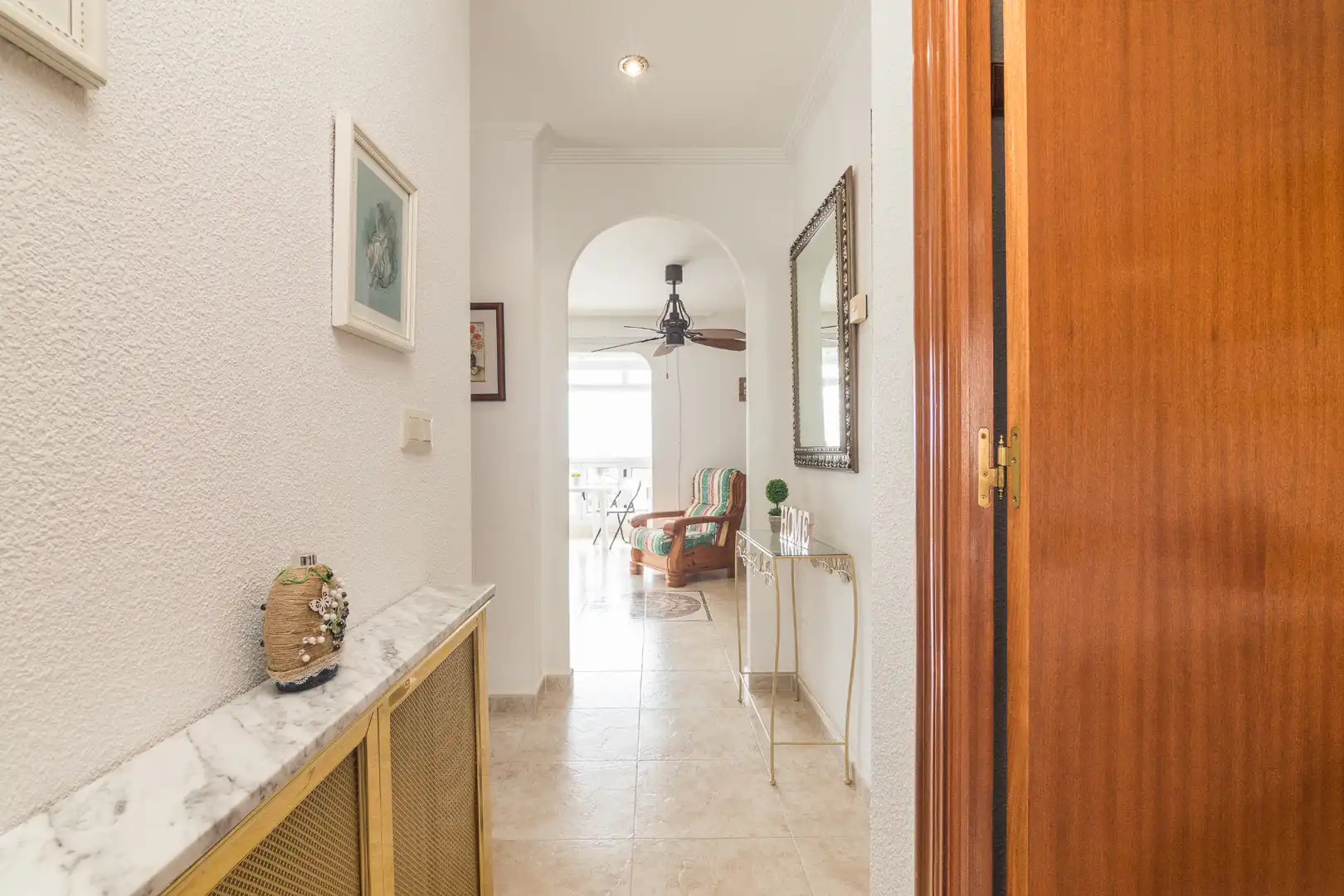 Flat for sale in Santa Pola  with Furnished