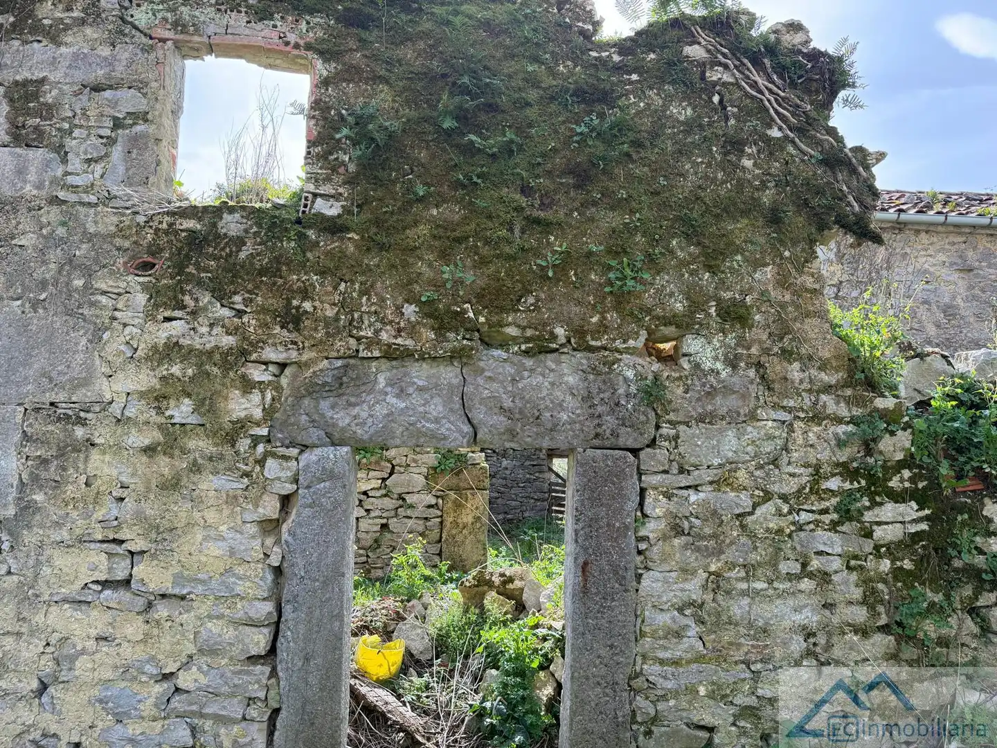 Casa rústica en venda a El Coteron, imagen 8