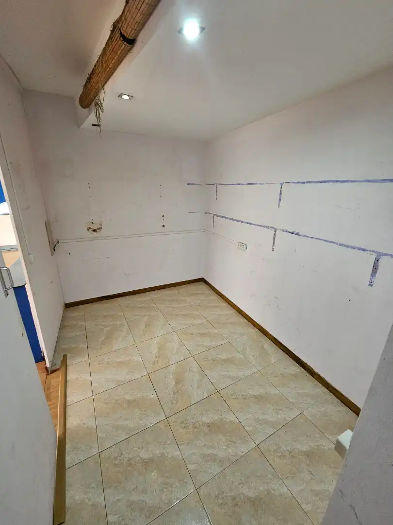Gewerbefläche zum Verkauf in Calle de Sant Andreu 7, imagen 23