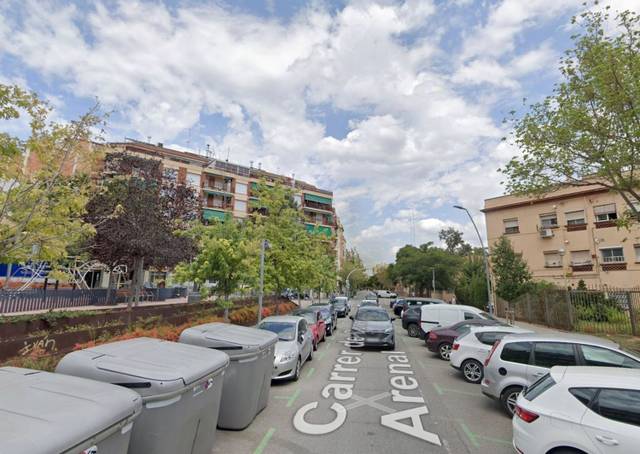 Piso en Venta en Navas