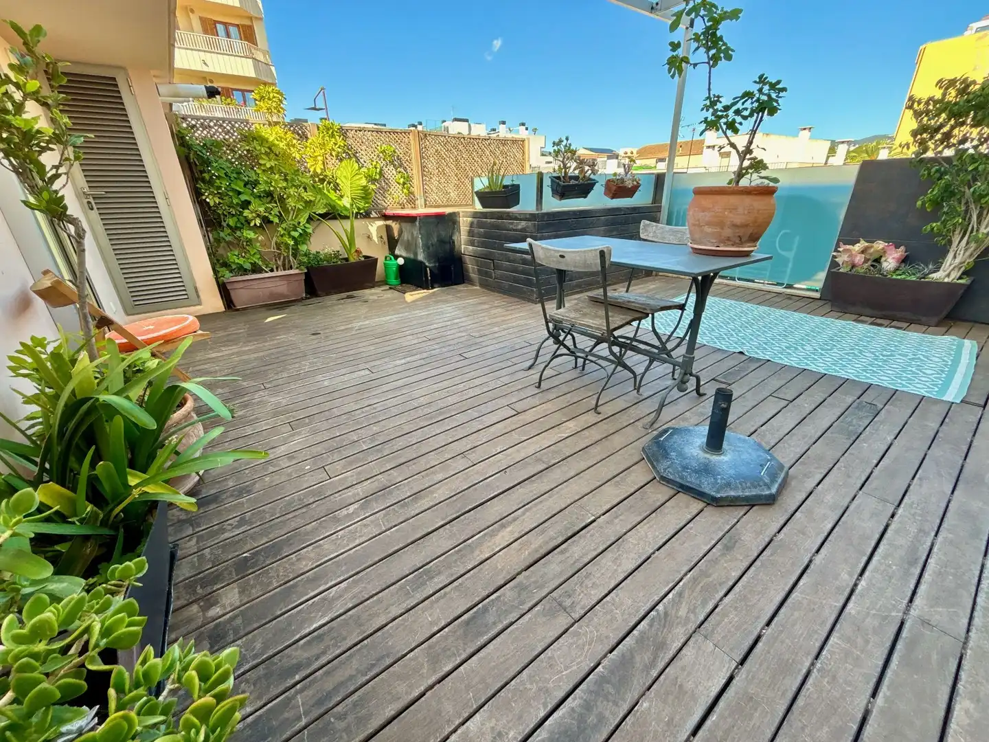 Detached homes for sale in Son Espanyolet
