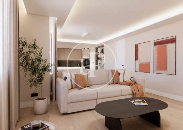 Piso en Venta en Cuesta de Sto. Domingo en Palacio