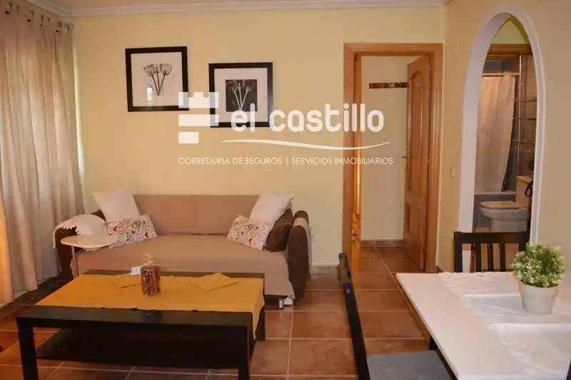 Wohnung zur Miete in Sotillo de la Adrada