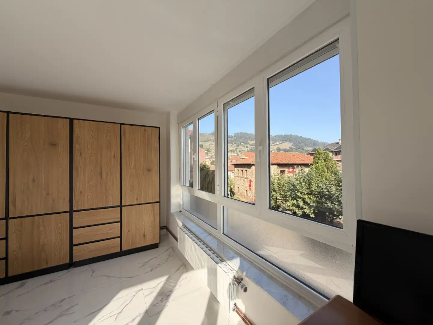 Flat for rent in Los Corrales de Buelna
