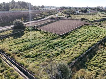 Terrain rustique à vendre à Parque de la Bombilla