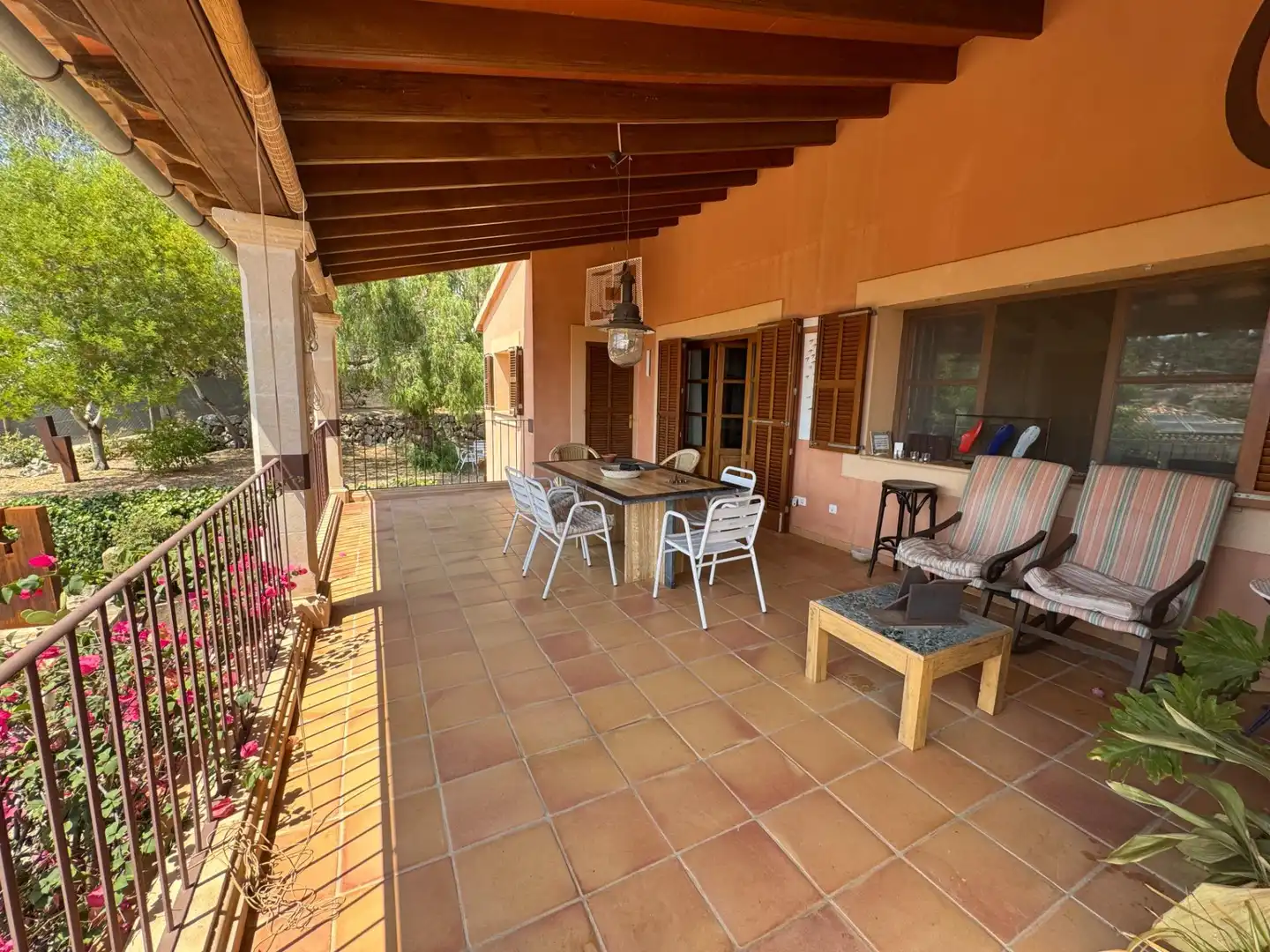 Casa in vendita a Puigpunyent, imagen 2