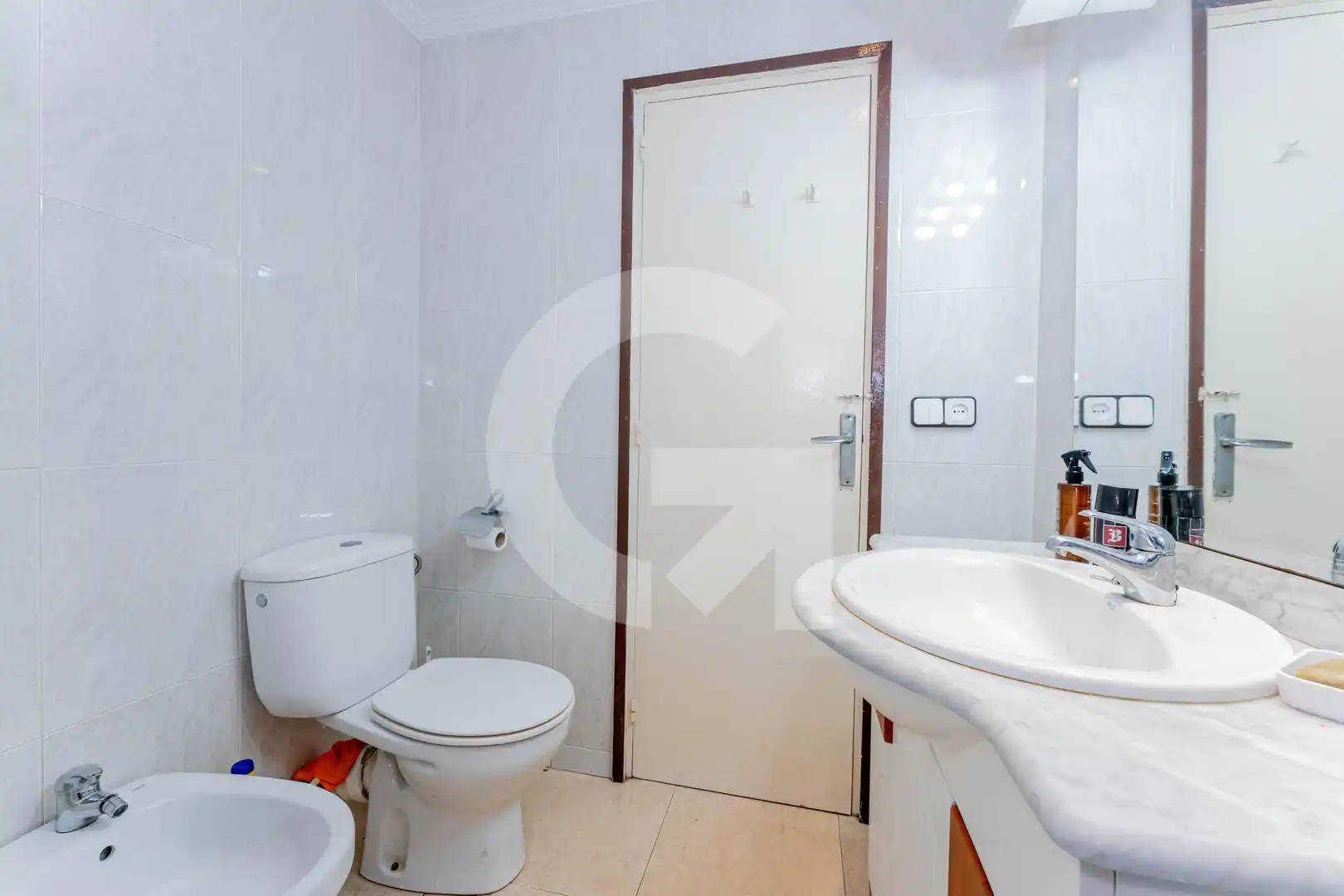 Flat for sale in CL EMPORDA, La Gavarra