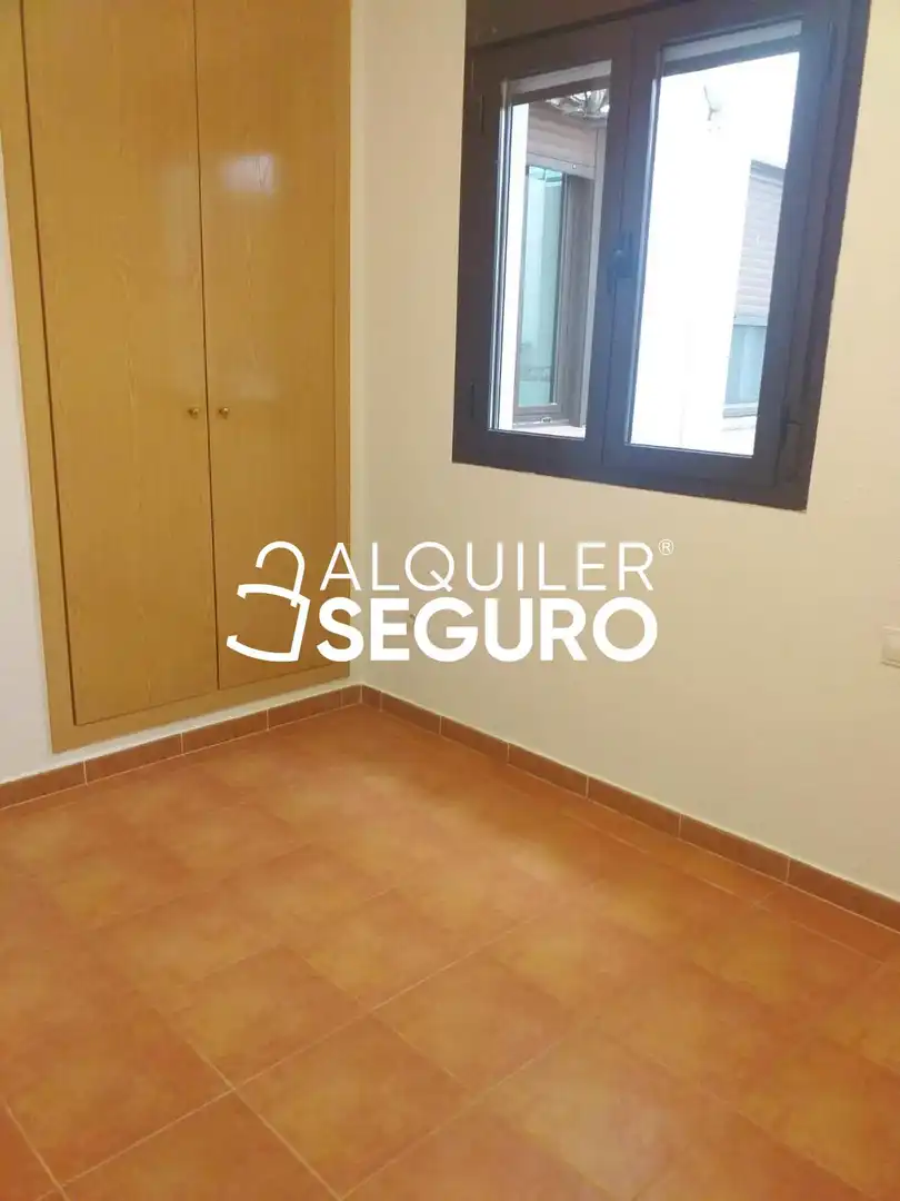 Habitación de Piso de alquiler en Toledo