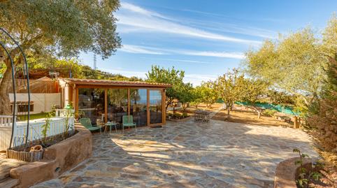 Foto 4 de Casa o chalet en venta en El Hornillo, Vega de San Mateo, Las Palmas