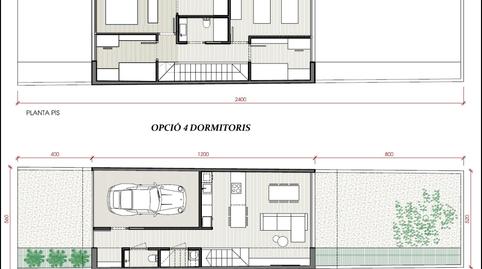 Foto 3 de Casa adosada en venda a Grau - Quintanes, Tarragona