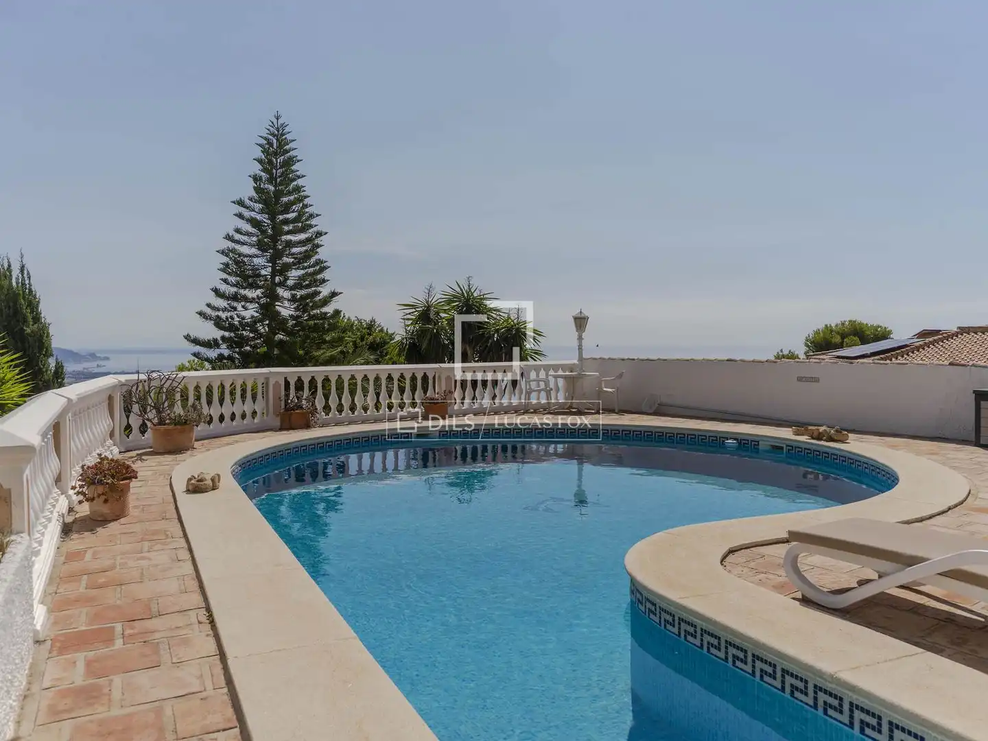 Xalet amb piscina en venda a Monte los Almendros - El Pargo - Costa Aguilera, imagen 41