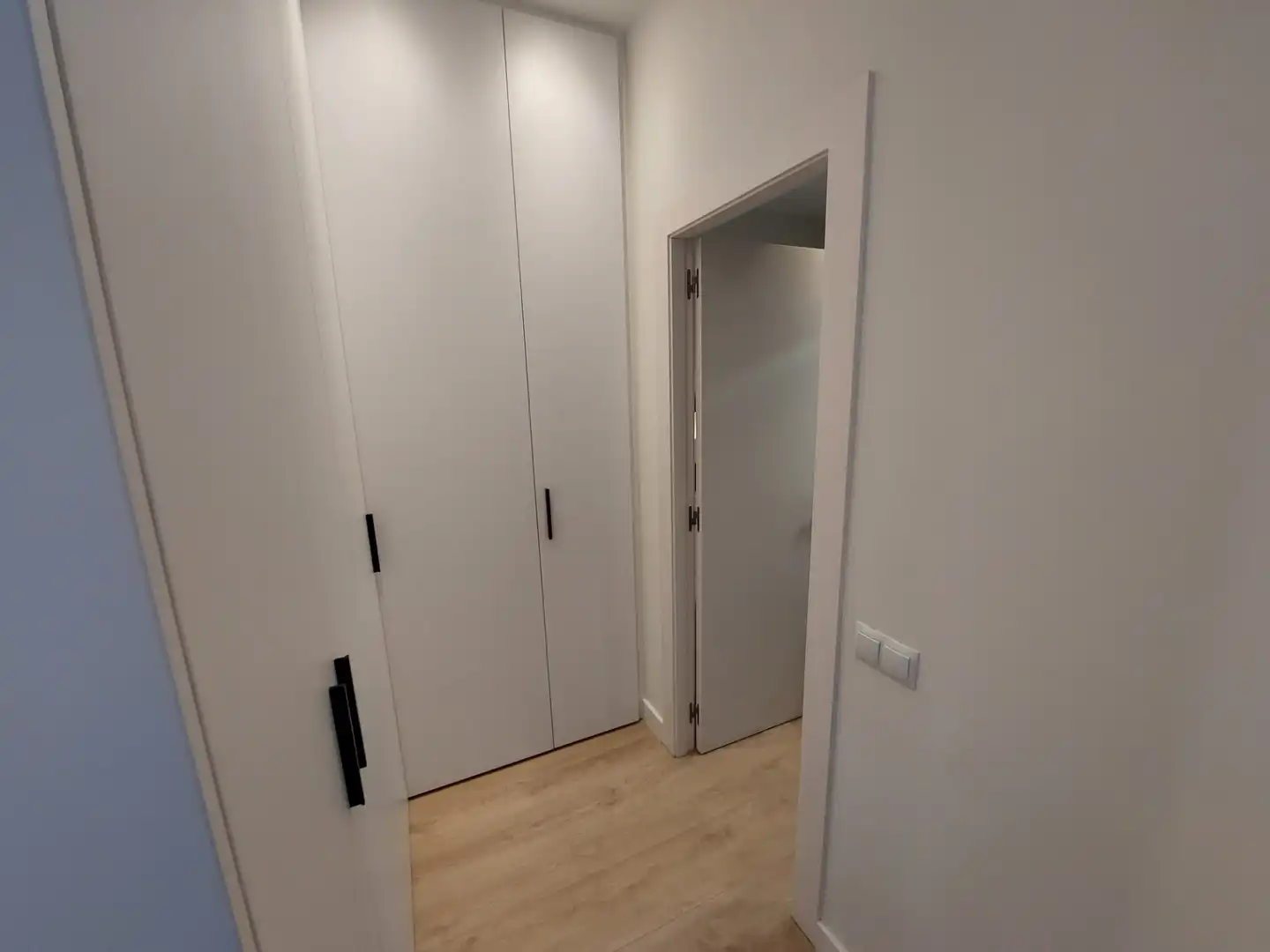 Flat with terrace to rent in Carrer de Ferran Puig, imagen 16
