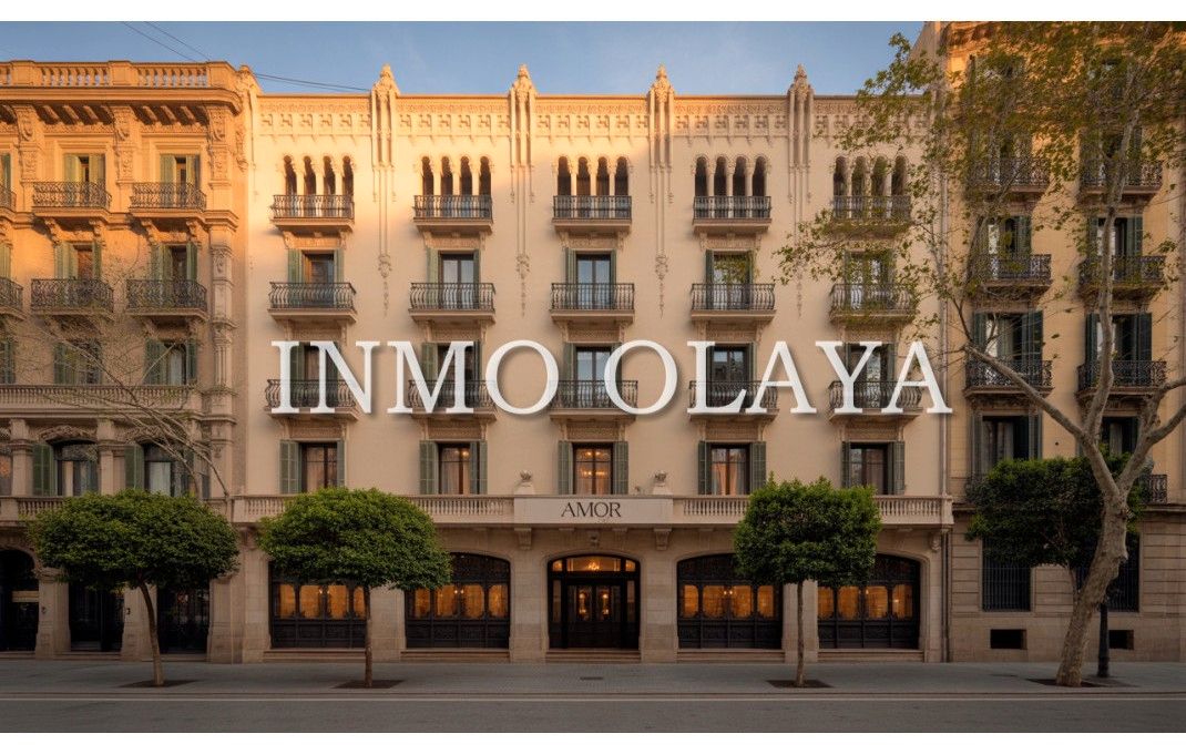 Edificio en venta en Deifontes con Alarma