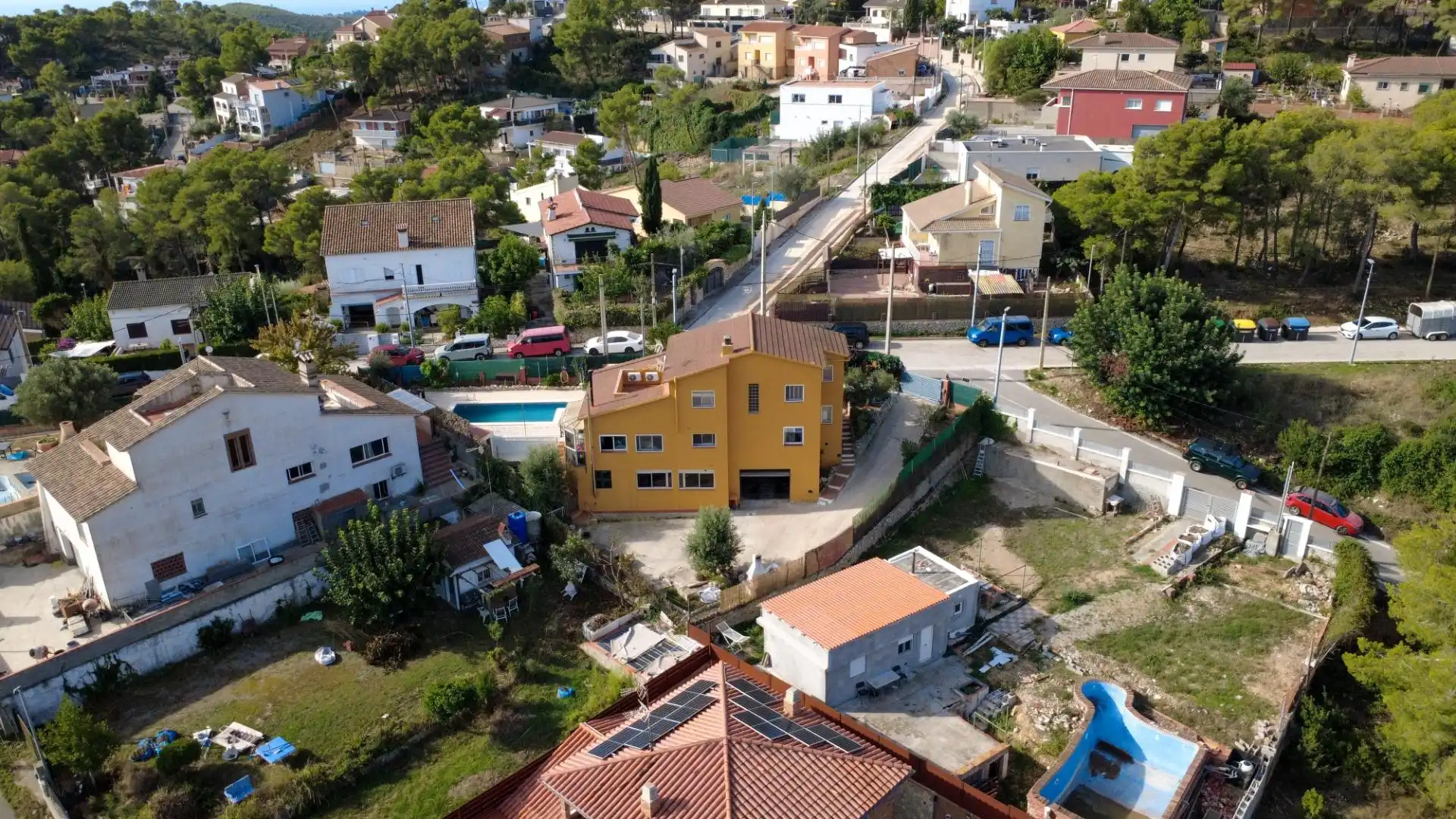 Casa amb piscina en venda a Avenida LES PALMERES, imagen 39