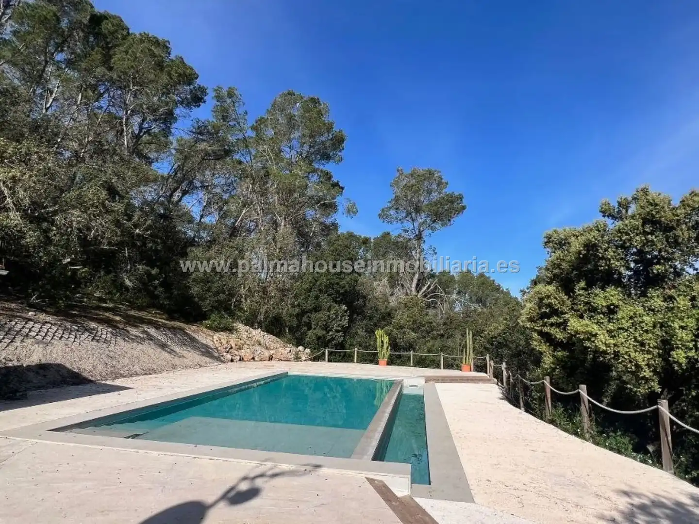 Country homes for rent in Sineu