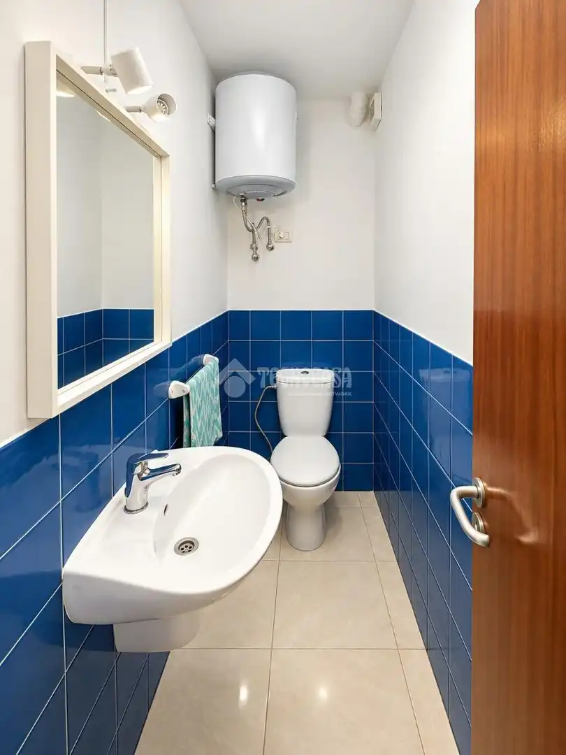 Baño de Piso en venta en Adeje con Balcón